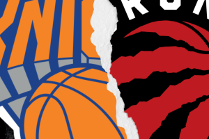 Knicks Sue Raptors Over Alleged Leak of Confidential Information