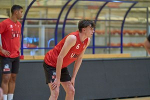 Umana San Giobbe Basket: Dal Basket Asciano in prestito il giovane Lorenzoni