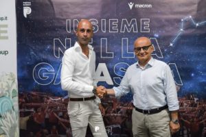 Pistoia Basket 2000, BG Legno sarà Silver Sponsor e Olla Home Solution nuovo Official Partner