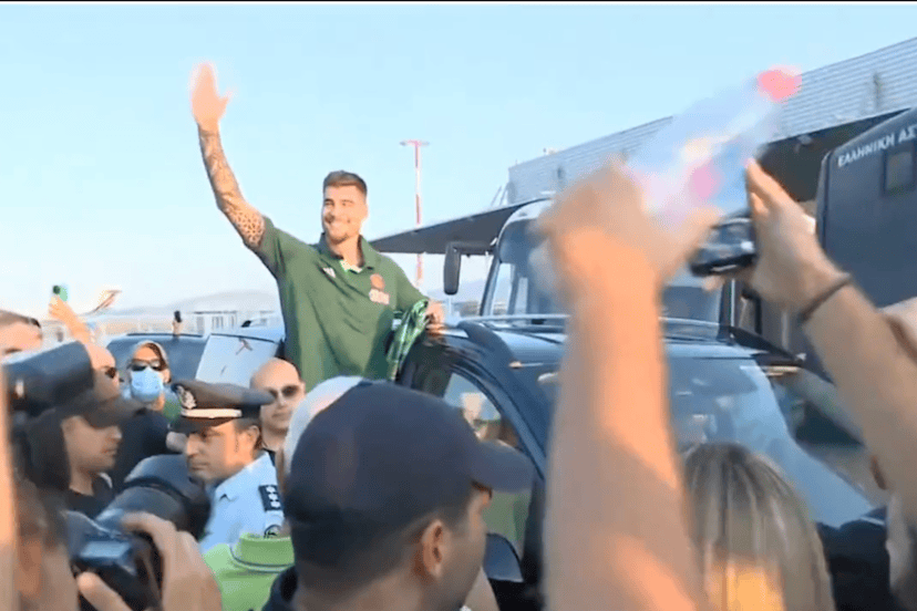 Juancho Hernangomez