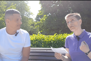 Accuse scioccanti dall’Ucraina nei confronti di Boris Ryzhik
