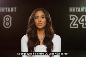 I Lakers dedicheranno una statua a Kobe Bryant: un tributo ad una leggenda