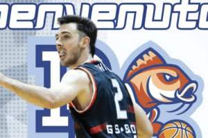 Pielle Livorno, ufficiale l’ingaggio di Mateo Chiarini