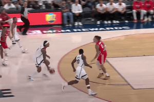 Steve Kerr: Paolo Banchero giocherà anche da centro