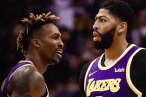 Stan VanGundy: E’ ridicolo dire che Anthony Davis abbia avuto una carriera migliore di Dwight Howard