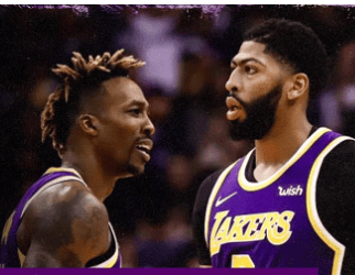 dwight howard anthony davis