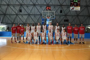 La RivieraBanca Rimini prevale nello scrimmage con la Gemini Mestre, soddisfatto Coach Ferrari