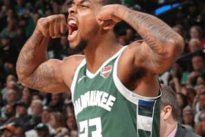 Alba Berlino vicina all’ingaggio di Sterling Brown