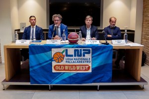 Legge sul Lavoro Sportivo: siglato l’accordo tra LNP e le Associazioni GIBA, USAP, ADISP