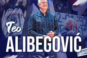 Teo Alibegovic entra nel CDA di Fortitudo Pallacanestro
