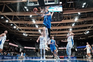 Panathinaikos e Olympiacos tra le tante squadre attive sul mercato dei tagli NBA
