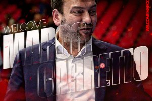 Pallacanestro Trieste, Marco Carretto completa lo staff tecnico