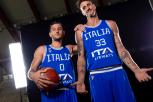 “FIBA Awards Ceremony”, Social @italbasket terzi al mondo dopo Argentina e Francia