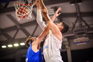 Aday Mara leaves Zaragoza to continue his career in NCAA