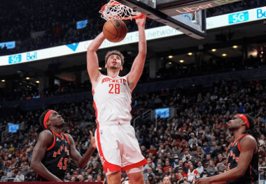 alperen sengun houston rockets