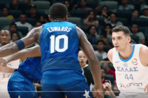 Team USA, Steve Kerr soddisfatto dello Starting Five