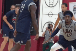 Steve Kerr: Jalen Brunson è un leader naturale, lavoriamo per trovare la migliore rotazione