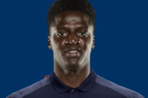 Luiss Roma, ingaggiata l’ala irlandese Taiwo Badmus