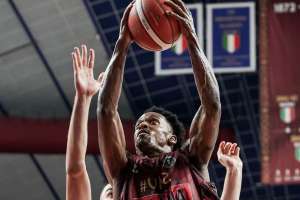 Reyer Venezia, sconfitta in overtime con Chiusi
