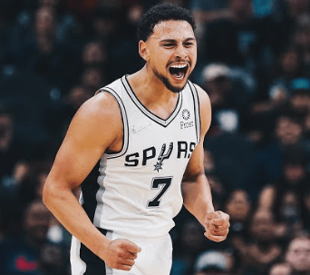 bryn forbes