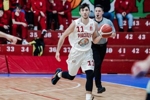Matelica, ingaggiato Stefano Carone
