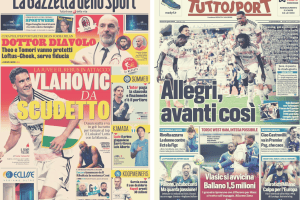 Nikola Mirotic all’Olimpia Milano. Il basket torna in prima pagina