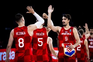 La Croazia di Saric ed Hezonja vola al Pre Olimpico grazie al blitz in casa della Turchia
