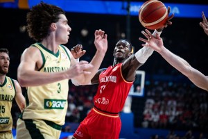 FIBA World Cup 2023 Highlights: Dennis Schroder guida la Germania con 30 punti e 8 assist