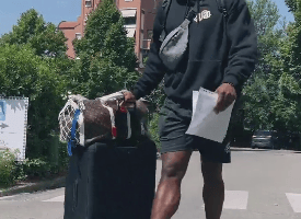 Virtus Bologna, ecco Devontae Cacok