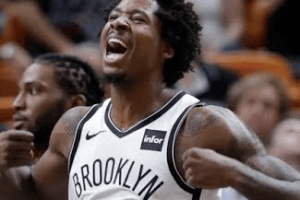Ed Davis firma con gli Xinjiang Flying Tigers
