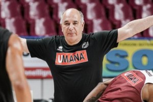 Molin: Sento l’emozione di essere in un’organizzazione che è molto sentita e seguita nel territorio