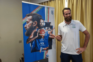 Italia, “DatHome” Day a Ravenna contro Portorico: Un privilegio chiudere così in Azzurro