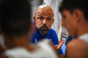 Euro U16, oggi la Semifinale Italia-Francia (18.30, YouTube)