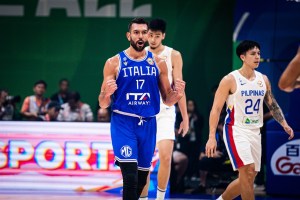 Italia, Ricci: “Sappiamo chi siamo e quanto valiamo”