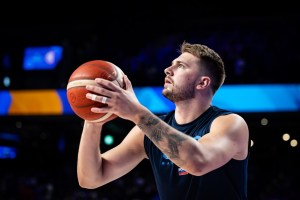 FIBA World Cup 2023, Gameday 6 | Slovenia-Capo Verde, Grecia-Nuova Zelanda, Iran-Spagna