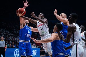 Ricci: “Eravamo emozionati, lavoreremo sulle cose positive”