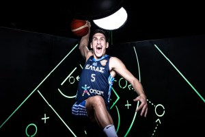 FIBA World Cup 2023, Gameday 2 | Capo Verde-Georgia, Giordania-Grecia, Iran-Brasile