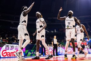 FIBA World Cup, Gameday 4 | Cina-Sud Sudan, Venezuela-Capo Verde, Costa d’Avorio-Iran