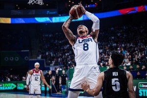 Team USA esce alla distanza e regola la Nuova Zelanda