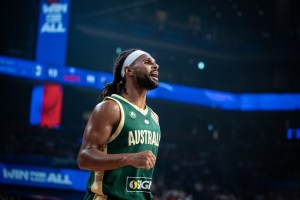 FIBA World Cup 2023, Gameday 3 | Australia-Germania, Montenegro-Egitto, Libano-Canada