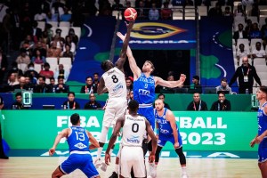 FIBA World Cup 2023, Gruppo A | Le ipotesi di qualificazione/eliminazione