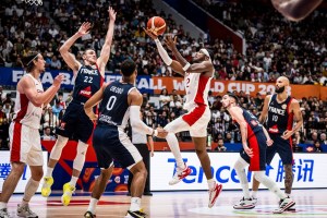 FIBA World Cup 2023, Gruppo H | Le ipotesi di qualificazione/eliminazione