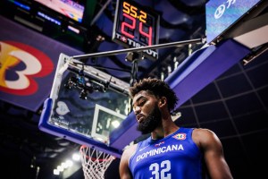 Towns: “Volevamo vincere, siamo scesi in campo per farlo”