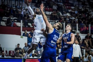 Pre PreOlimpico, definite le finali in America e Africa