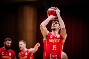 Shaanxi signs Marko Todorovic and Brandon Jefferson