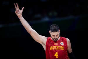 FIBA World Cup 2023, Gameday 5 | Australia-Giappone, Montenegro-Lituania, Canada-Lettonia