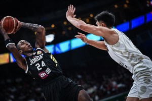 Hollis-Jefferson emoziona ma la Nuova Zelanda la spunta all’overtime