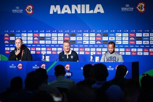 USA, Kerr e Portis: “Siamo una squadra molto versatile”