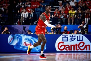 FIBA World Cup 2023, Gameday 5 | Egitto-Messico, Germania-Finlandia, Libano-Francia