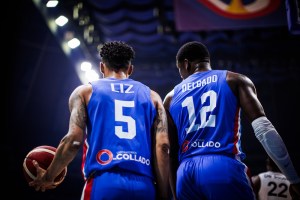 La Repubblica Dominicana piega la tenace Angola e si qualifica